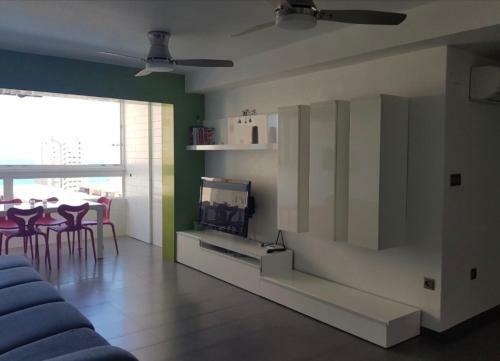Apartamento Beach Alicante Holidays