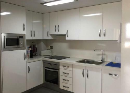 Apartamento Beach Alicante Holidays