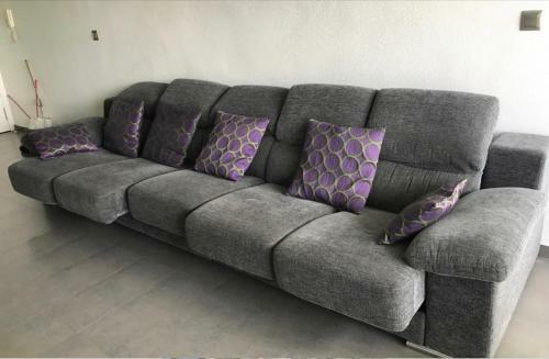 Apartamento Beach Alicante Holidays