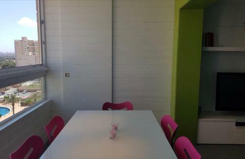 Apartamento Beach Alicante Holidays