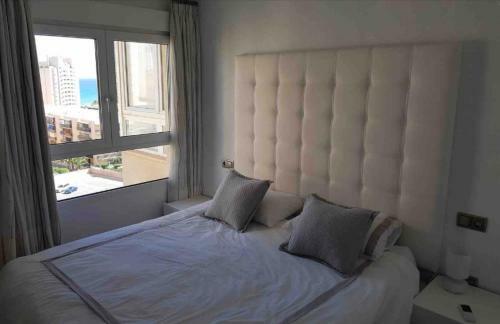 Apartamento Beach Alicante Holidays