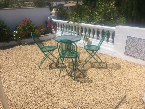 Encantadora Villa Ubicaci�n Ideal