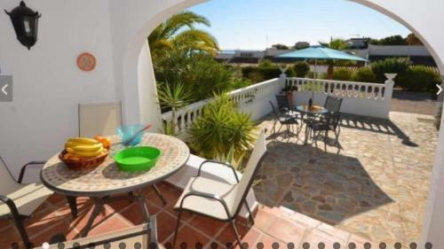 Encantadora Villa Ubicaci�n Ideal