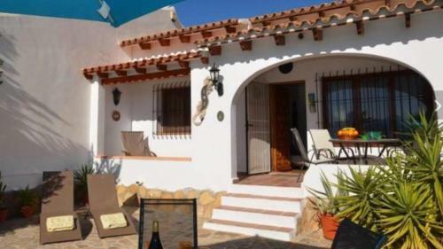 Encantadora Villa Ubicaci�n Ideal