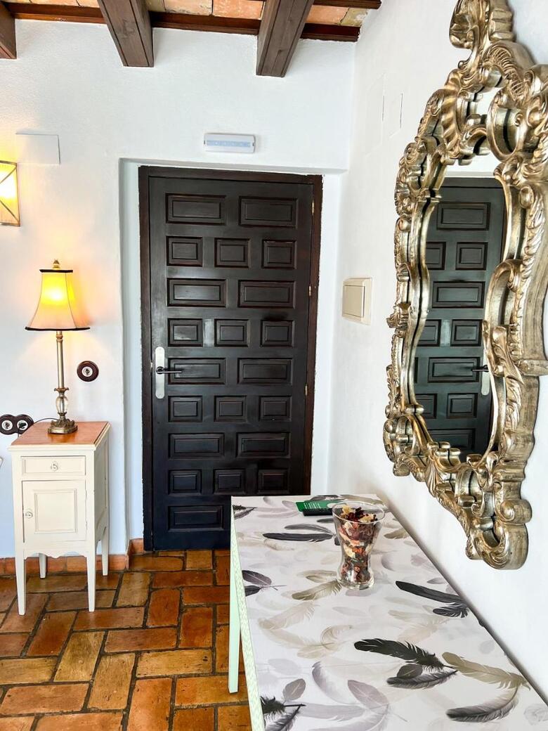 Hotel Servilia