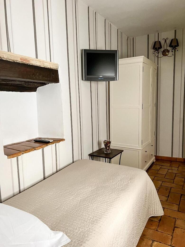 Hotel Servilia