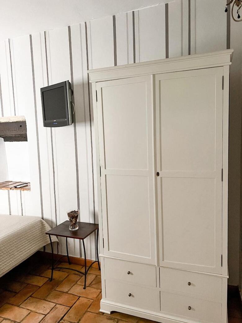 Hotel Servilia
