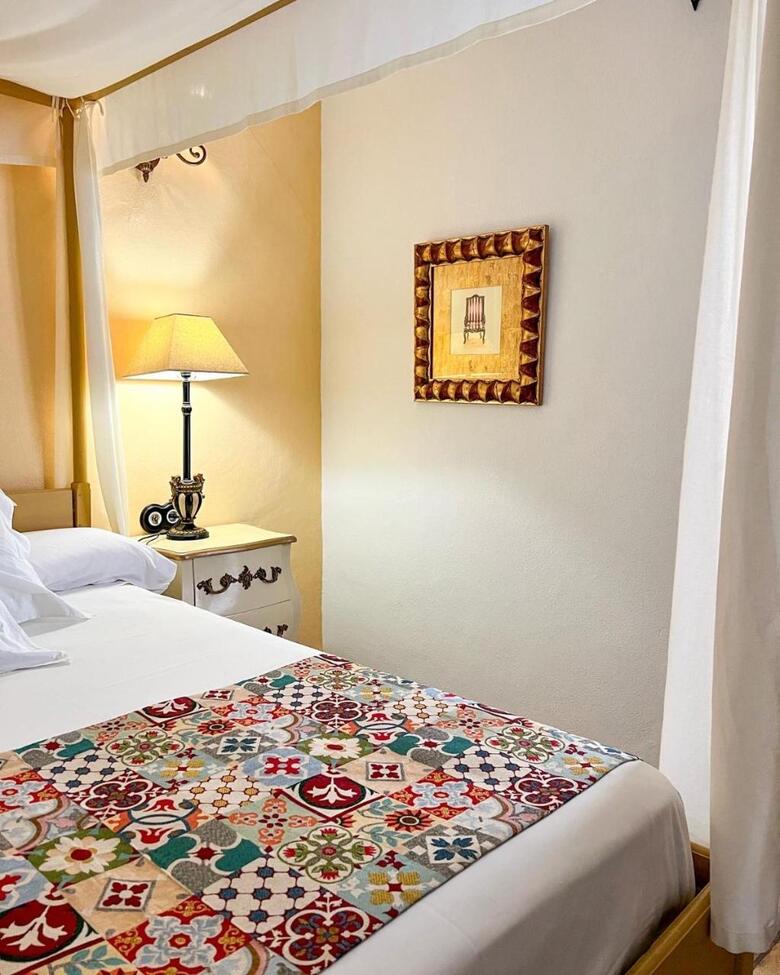 Hotel Servilia