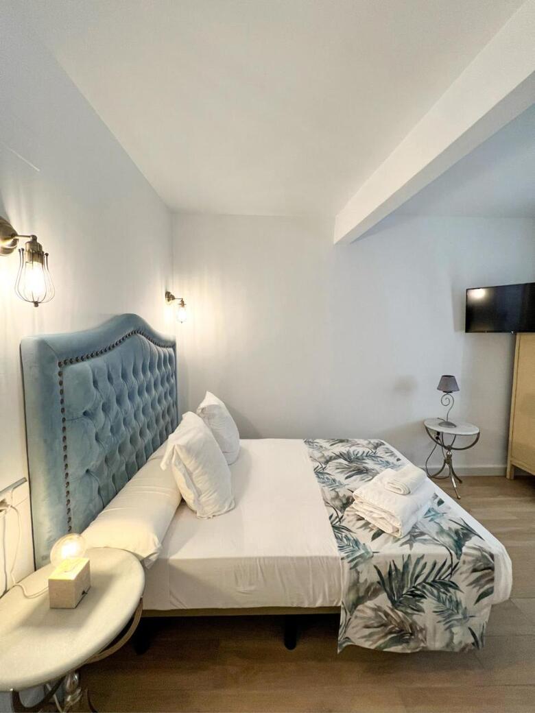 Hotel Servilia
