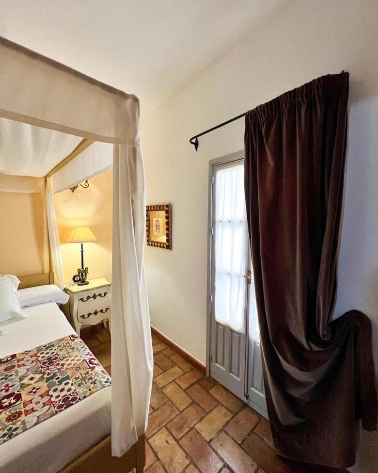 Hotel Servilia