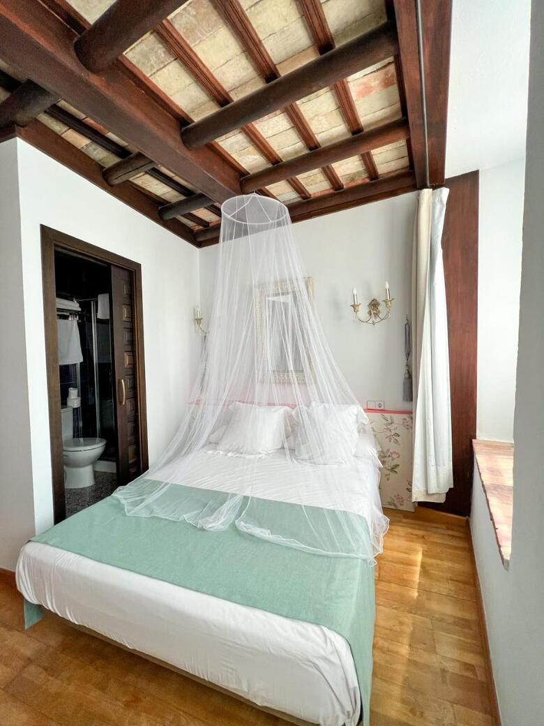 Hotel Servilia