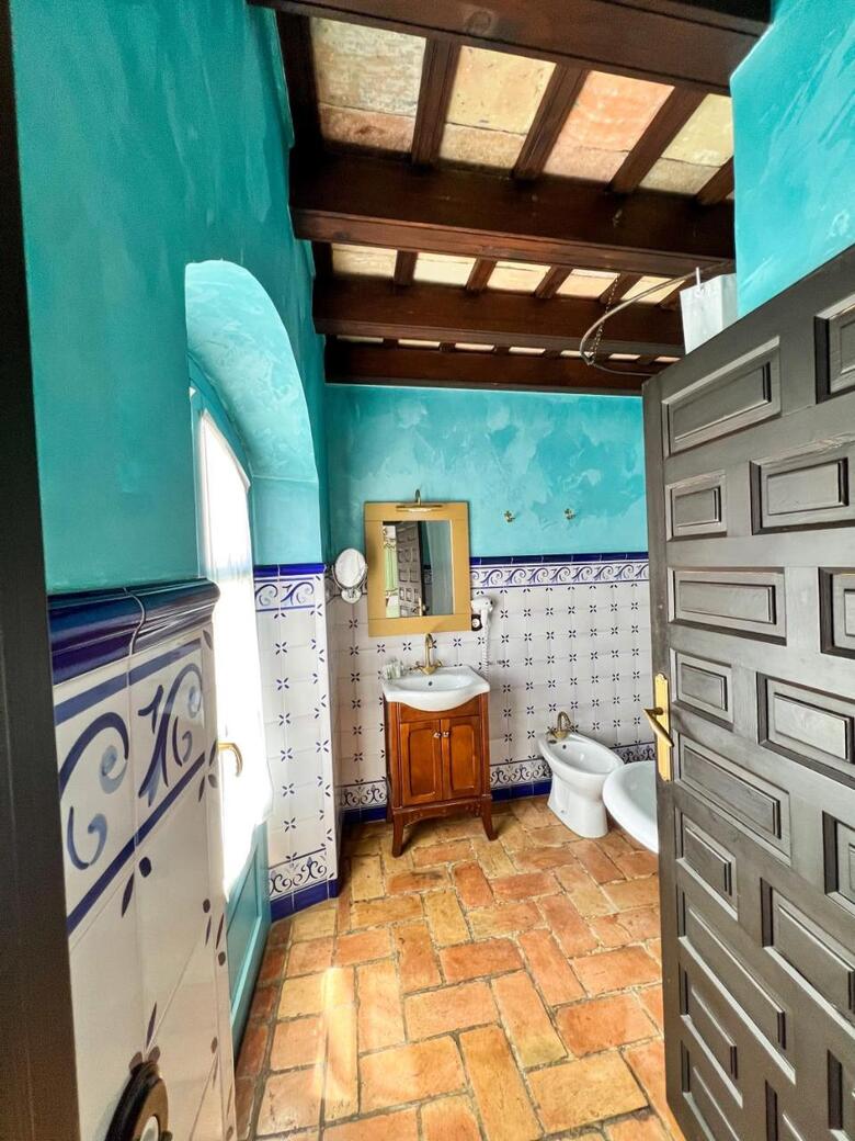 Hotel Servilia