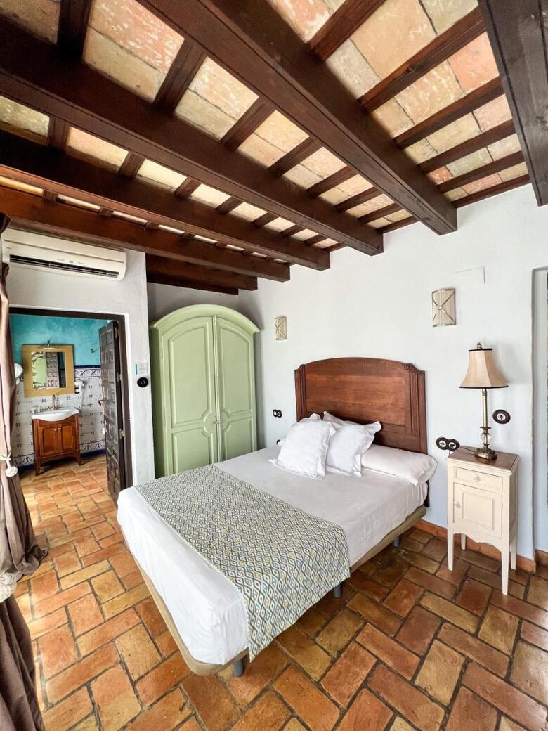Hotel Servilia