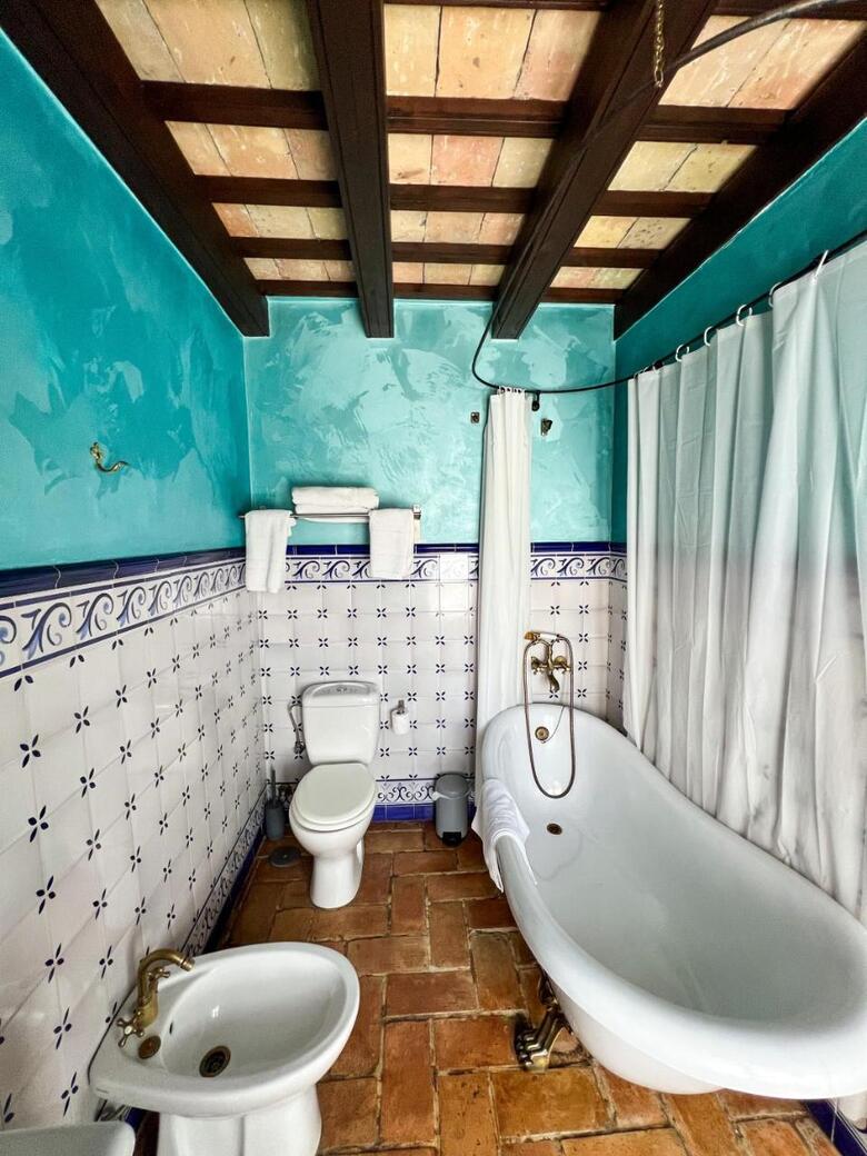 Hotel Servilia