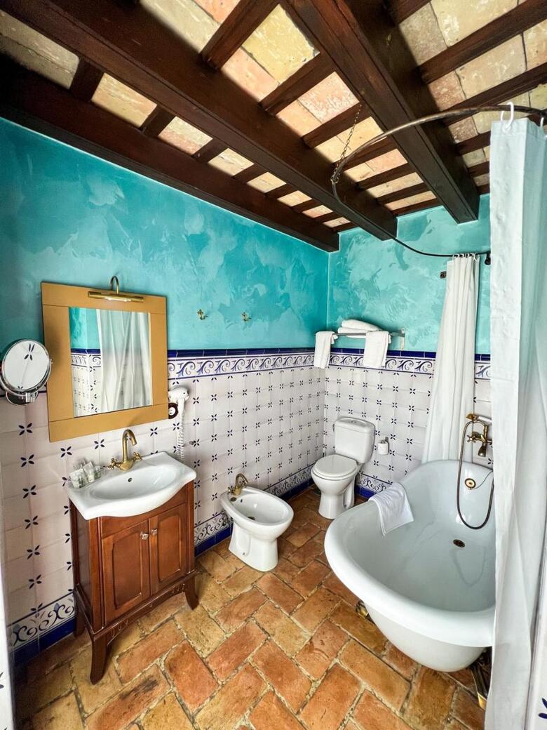 Hotel Servilia