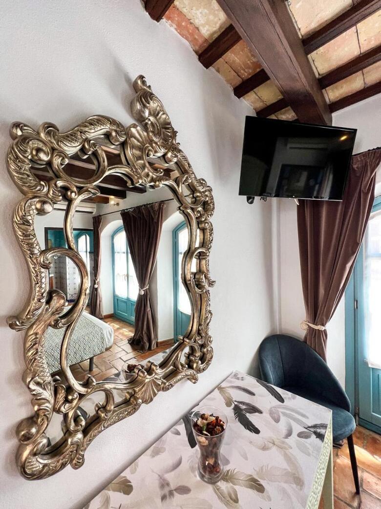 Hotel Servilia