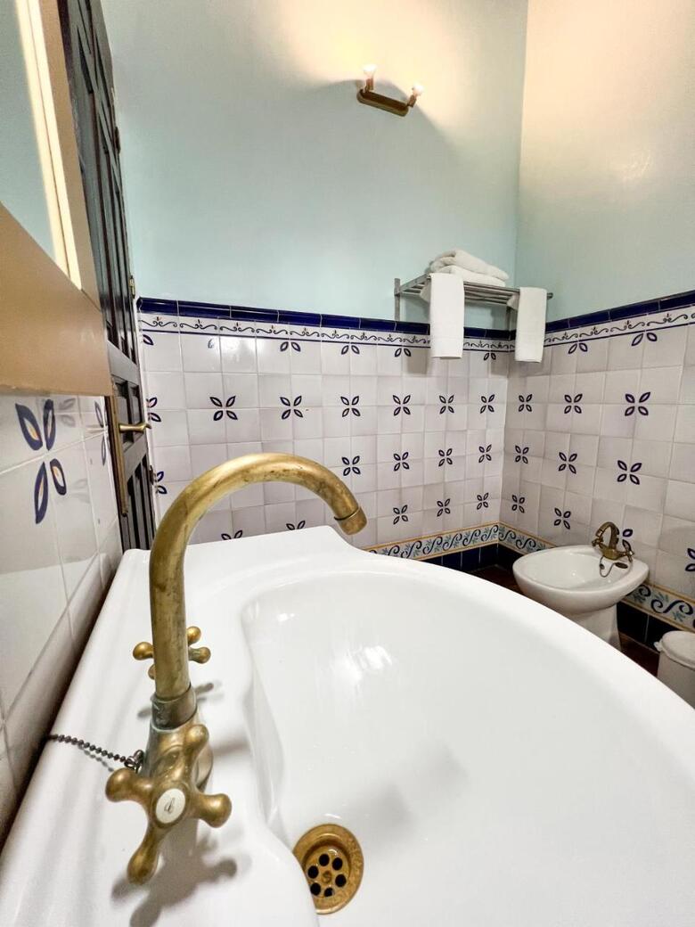 Hotel Servilia