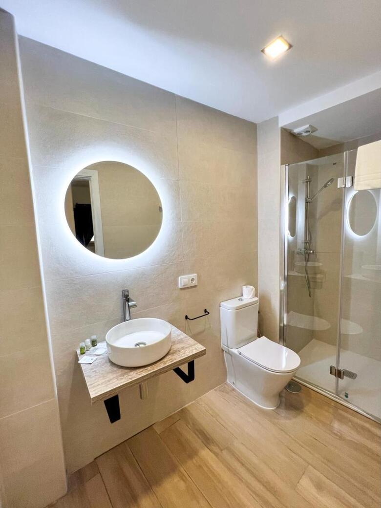 Hotel Servilia