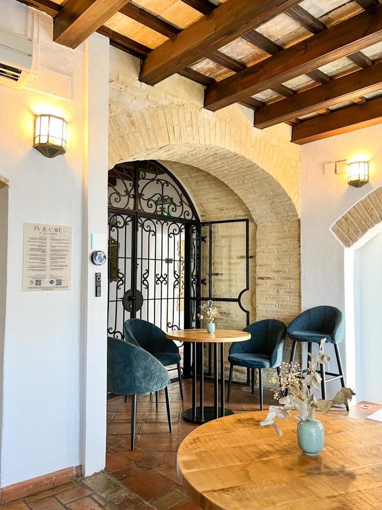 Hotel Servilia