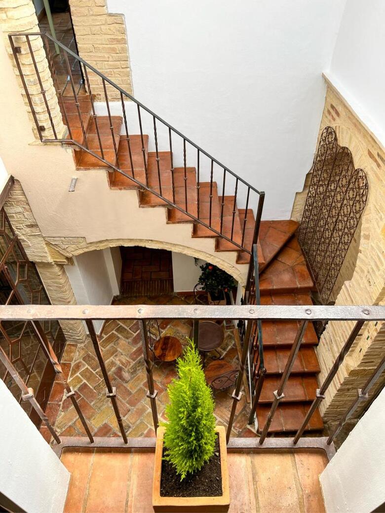 Hotel Servilia