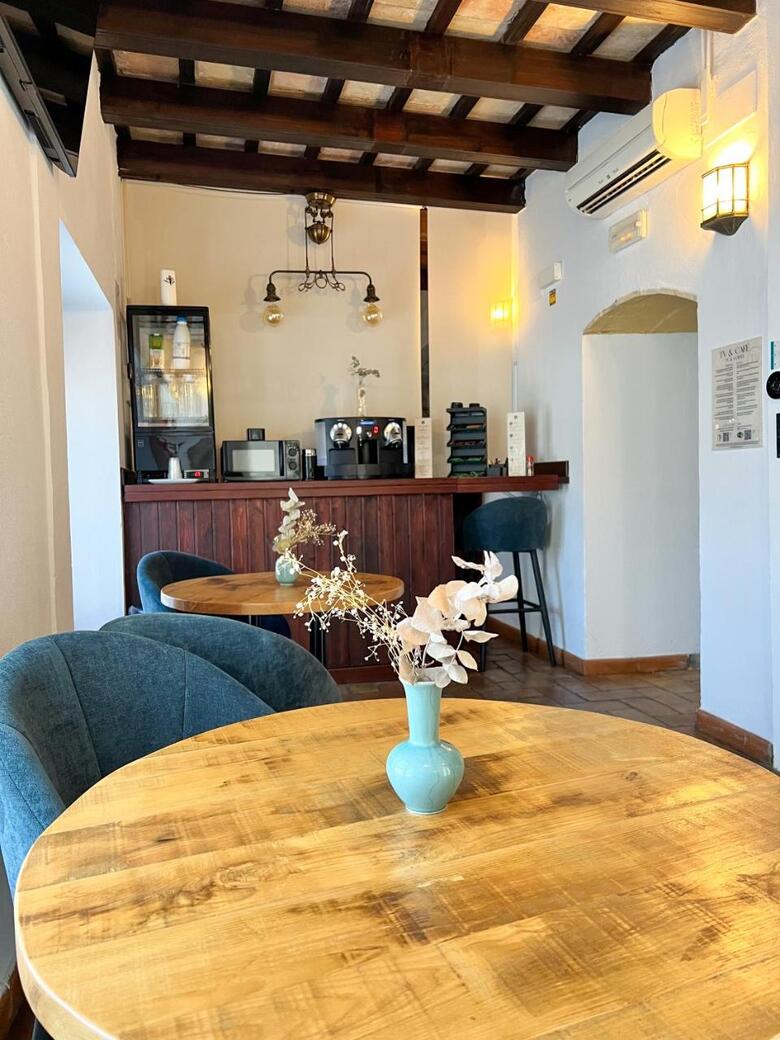 Hotel Servilia
