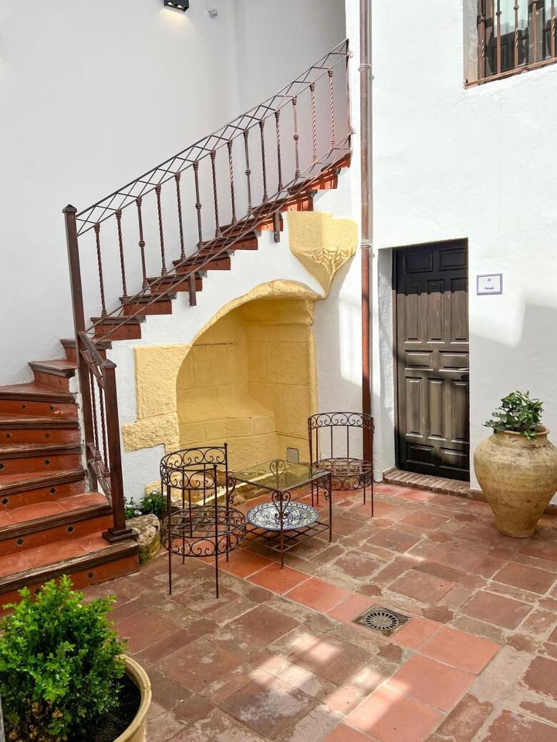 Hotel Servilia