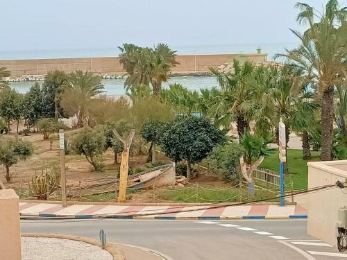 Apartamento El Puerto