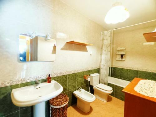 Apartamento El Puerto