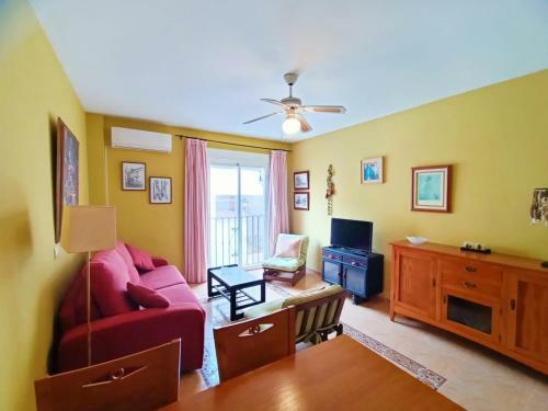 Apartamento El Puerto