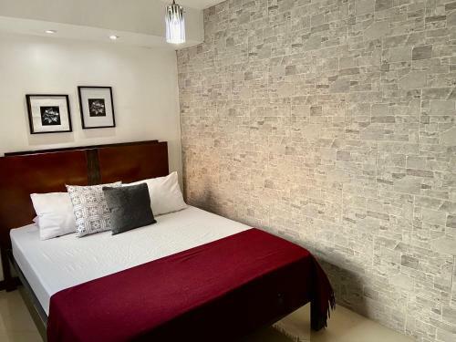 Apartamento Alojamiento Laureles Estadio Medellin