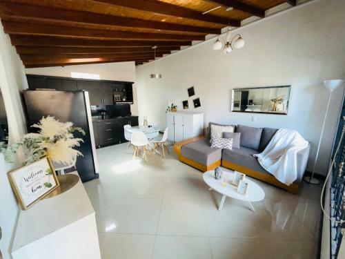 Apartamento Alojamiento Laureles Estadio Medellin
