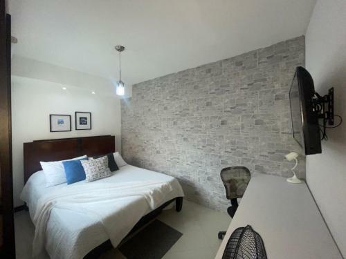 Apartamento Alojamiento Laureles Estadio Medellin