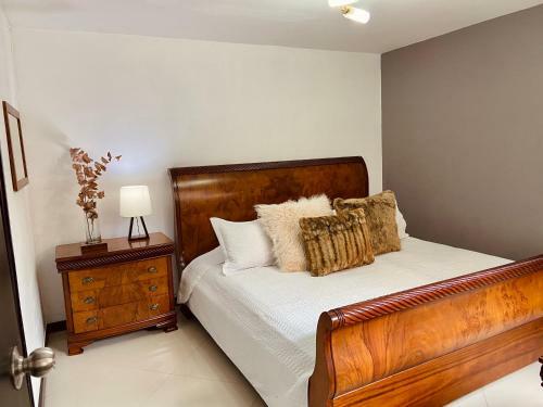 Apartamento Alojamiento Laureles Estadio Medellin