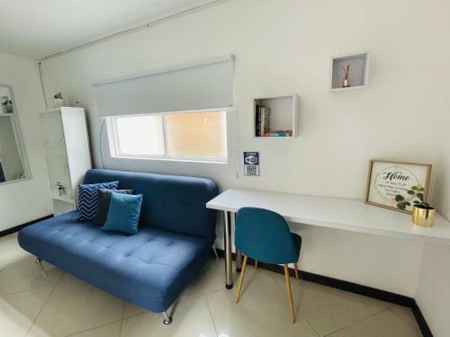 Apartamento Alojamiento Laureles Estadio Medellin
