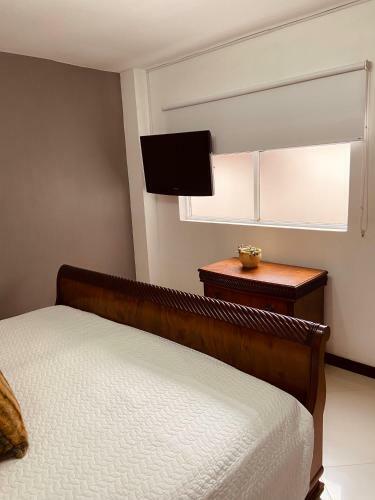 Apartamento Alojamiento Laureles Estadio Medellin