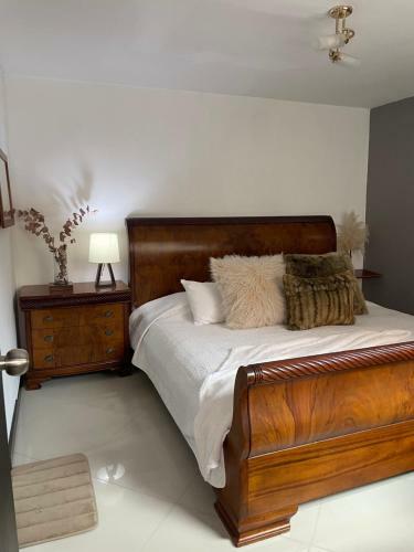 Apartamento Alojamiento Laureles Estadio Medellin