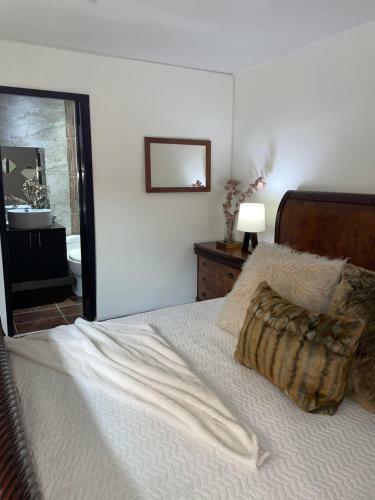 Apartamento Alojamiento Laureles Estadio Medellin