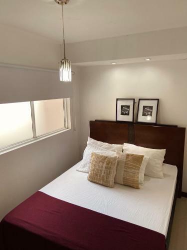 Apartamento Alojamiento Laureles Estadio Medellin
