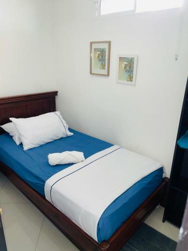 Apartamento Alojamiento Laureles Estadio Medellin
