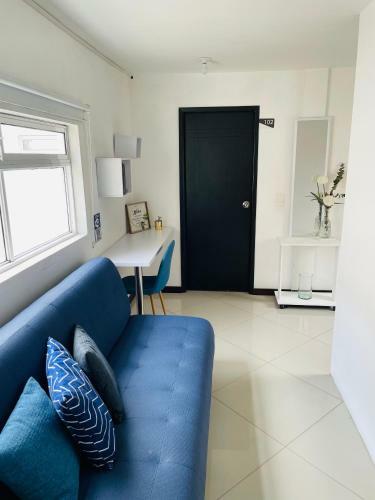 Apartamento Alojamiento Laureles Estadio Medellin