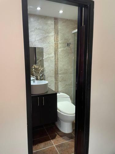 Apartamento Alojamiento Laureles Estadio Medellin