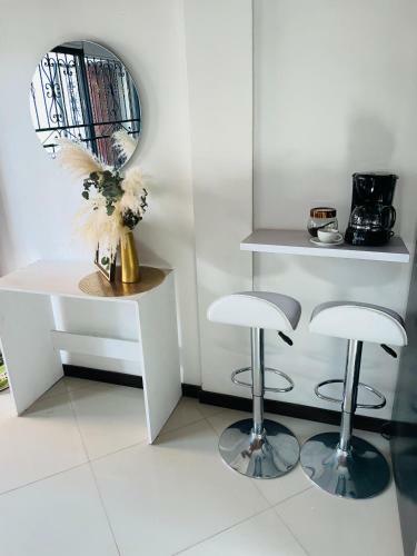 Apartamento Alojamiento Laureles Estadio Medellin