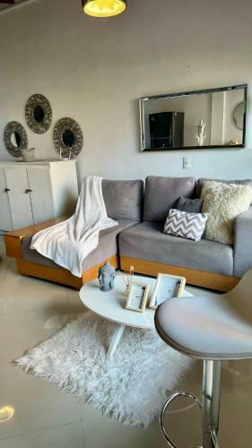 Apartamento Alojamiento Laureles Estadio Medellin