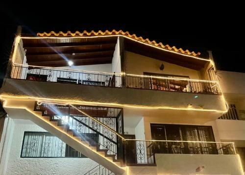 Apartamento Alojamiento Laureles Estadio Medellin