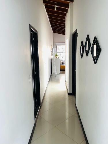 Apartamento Alojamiento Laureles Estadio Medellin
