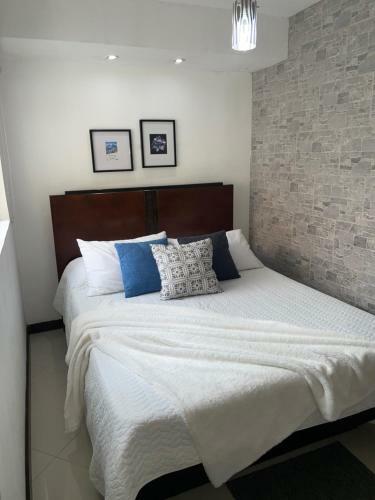 Apartamento Alojamiento Laureles Estadio Medellin