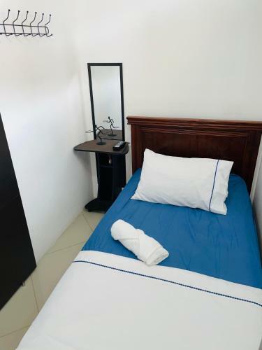 Apartamento Alojamiento Laureles Estadio Medellin