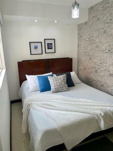 Apartamento Alojamiento Laureles Estadio Medellin