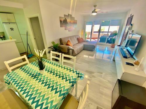 Apartamento Vacacional Carboneras