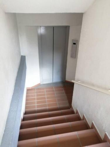Apartamento Tu Hogar En Otro Lugar...tranquilo Y C�modo.
